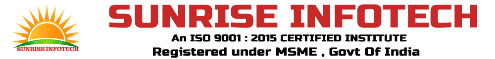 Sunrise Infotech