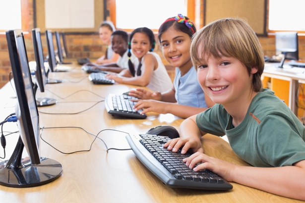 COMPUTER COURSE