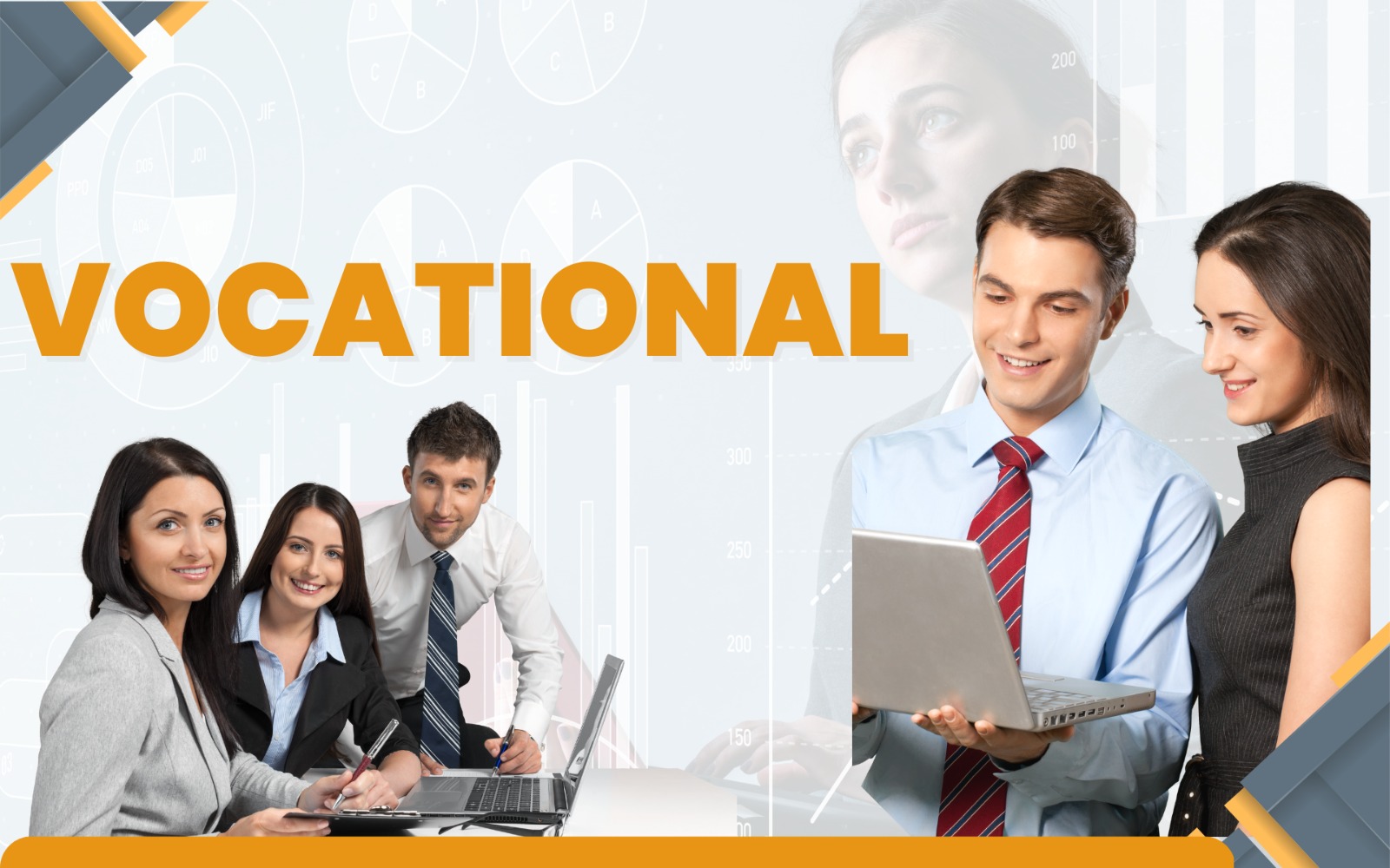 Vocational Courses