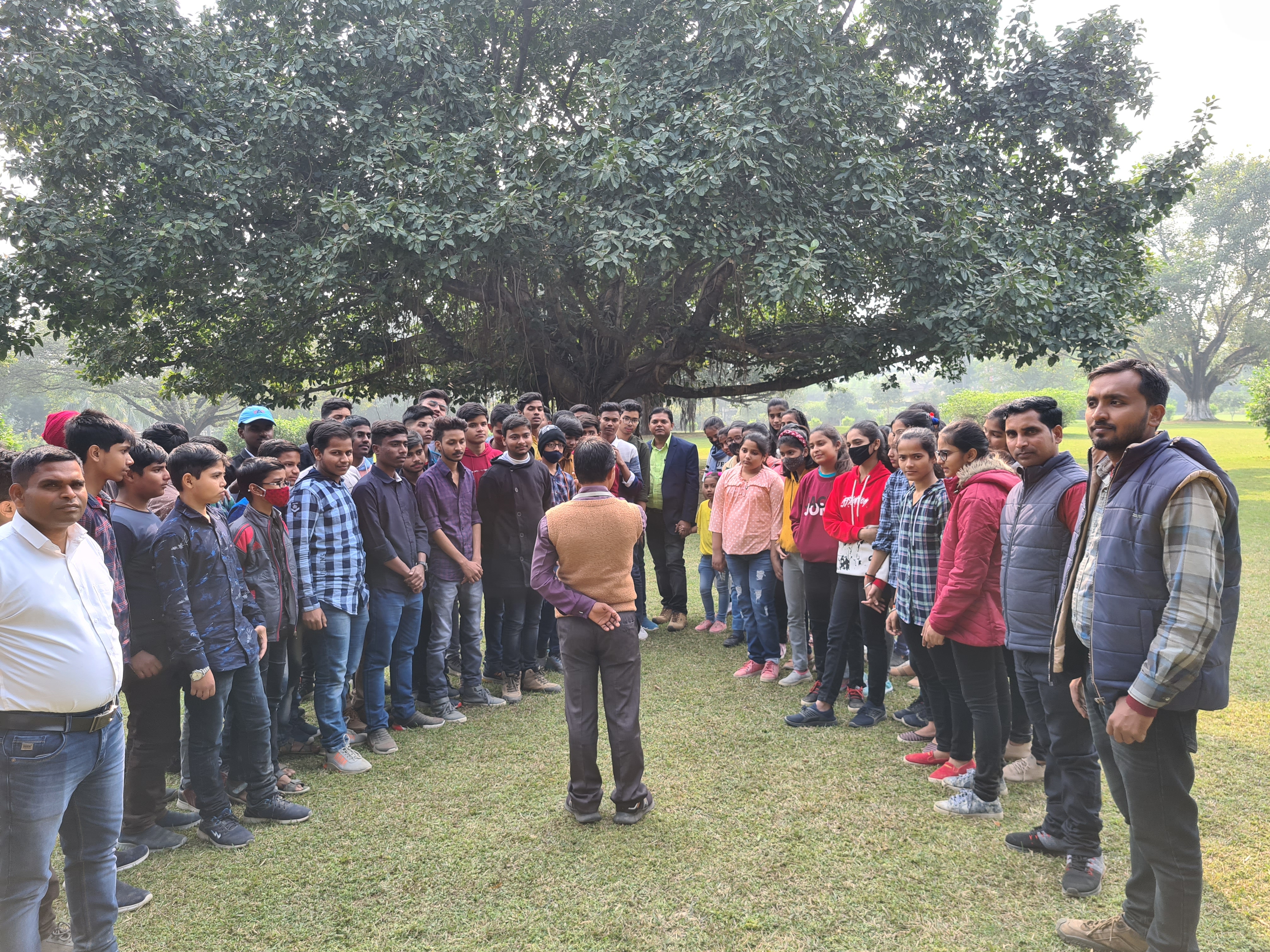 Sunrise Infotech